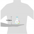 Saraya '' Kitchen Alpet''  antibacterial detergent for kitchen surface and dishes refill 400ml