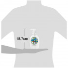 Saraya "Yashinomi" kitchen detergent for vegetables and tableware 500ml