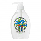 Saraya "Yashinomi" kitchen detergent for vegetables and tableware 500ml