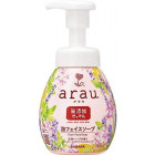 Arau Pianka do mycia twarzy 200ml