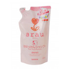 Arau Шампунь для волосся наповнювач 450мл