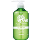 Saraya Happy Elephant Środek do mycia naczyń, warzyw i owoców 300ml