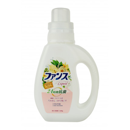 Daiichi Funs Żel do prania bielizny 800ml