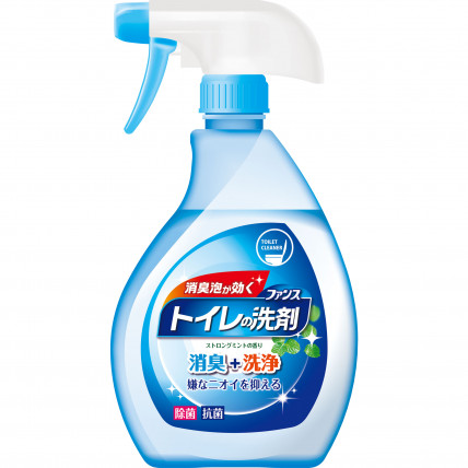 Daiichi FUNS Toilet cleaning spray 380ml