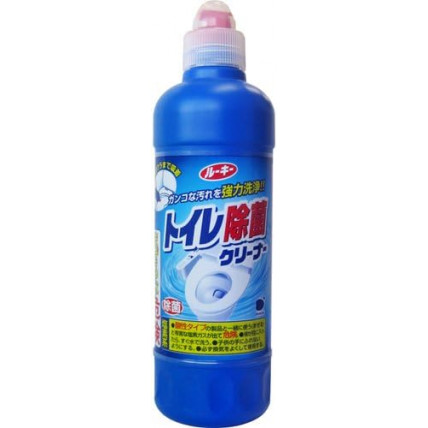Daiichi Rookie Środek dezynfekujący do czyszczenia toalety 500ml