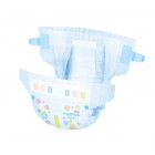 Goo.N Plus Skin Luxury Pieluchy dla wrażliwej skóry XL 12–20kg 36szt Goo.N Plus Skin Luxury Pieluchy dla wrażliwej skóry XL 12–20kg 36szt