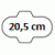 44 szt.