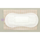 Laurier 3* Dzienne podpaski higieniczne bez skrzydełek 17cm 38szt