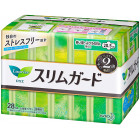 Laurier 4* Podpaski higieniczne na dzień z skrzydełkami 20,5cm 28szt