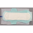 Laurier 4* nocne wkładki higieniczne z skrzydełkami 30cm 10szt