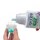 Lion Charmy żel do zmywarek o zapachu trawy cytrynowej 480g