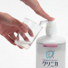 Lion Clinica Dental Advantage Antybakteryjna płukanka do jamy ustnej o smaku cytrusowym, bez alkoholu 900ml