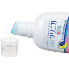 Lion Clinica Dziecięca płukanka do jamy ustnej o smaku truskawkowym 250ml