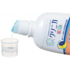 Lion Clinica Dziecięca płukanka do jamy ustnej o smaku brzoskwini 250ml