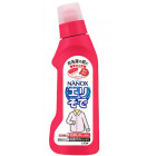Lion Top Nanox odplamiacz 250g + uzupełnienie 650g