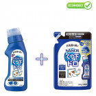 Lion Top Precare odplamiacz do plam po jedzeniu 220g + uzupełnienie 200g