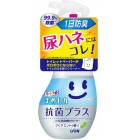 Lion Look Mame Pika Środek czyszczący do toalety 210ml