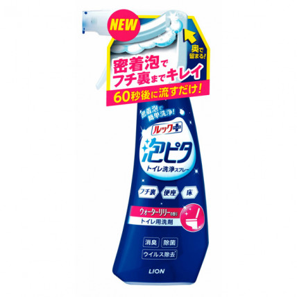 Lion Look Plus Środek do czyszczenia toalety 300ml