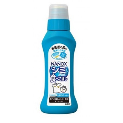 Lion Top Pre-Care liquid stain remover 160g