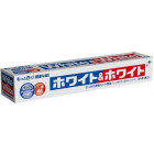 Lion White & White toothpaste 150g