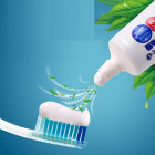 Lion White & White toothpaste 150g