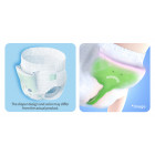 Moony Pampersy-podróżki PS 4-8kg 54szt