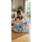 Moony Pampersy-podróżki PS 4-8kg 58szt