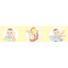 Moony Влажные салфетки 30шт x 2упаковки