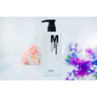 Mayasuo Szampon do wszystkich rodzajów włosów 400ml + regenerująca odżywka do włosów 250ml