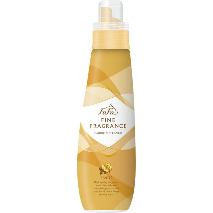 Fafa Story Beaute Płyn do płukania tkanin 600ml