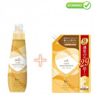 Fafa Story Beaute Płyn do płukania tkanin 600ml + uzupełnienie 1440ml