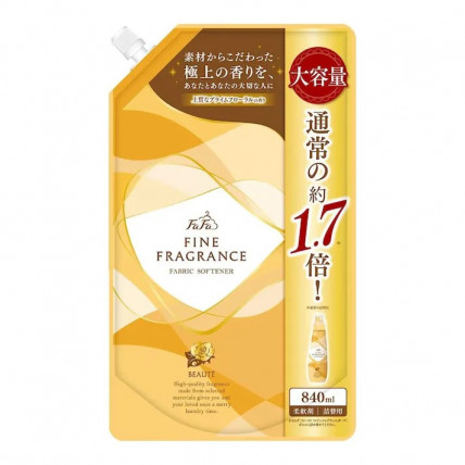 Fafa Story Beaute Płyn do płukania tkanin, uzupełnienie 840ml
