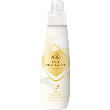 Fafa Story Ciel Płyn do płukania tkanin 600ml