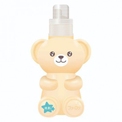 FaFa Story Dreamy Płyn do prania 400g FaFa Story Dreamy Płyn do prania 400g