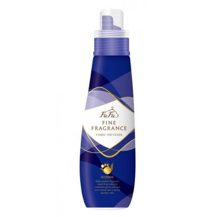 Fafa Story Homme Płyn do płukania tkanin 600ml