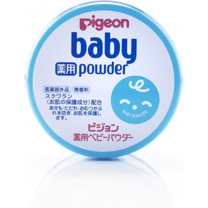 Pigeon Puderek dla dzieci 150g
