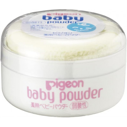 Pigeon Puderek dla dzieci 30g