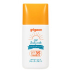 Pigeon Dziecięcy balsam przeciwsłoneczny do twarzy i ciała UV SPF35 30g