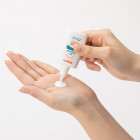 Pigeon Dziecięcy balsam przeciwsłoneczny do twarzy i ciała UV SPF35 30g
