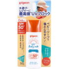 Pigeon Dziecięcy balsam przeciwsłoneczny do twarzy i ciała UV SPF50 50g