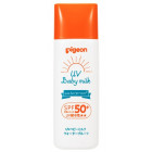 Pigeon Dziecięcy balsam przeciwsłoneczny do twarzy i ciała UV SPF50 50g