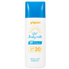 Pigeon Wodoodporny nawilżający balsam przeciwsłoneczny SPF20 45g