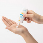 Pigeon Wodoodporny nawilżający balsam przeciwsłoneczny SPF20 45g