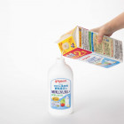 Pigeon środek do mycia butelek i warzyw, uzupełniacz 1,4l