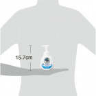 Saraya Yashinomi Pianka do mycia rąk 250ml