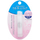Shiseido Water in Lip Восстанавливающий бальзам для губ 3.5г