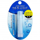 Shiseido Water in Lip Увлажняющий бальзам для губ UV SPF18 PA+ 3.5г 
