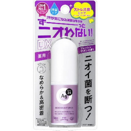Shiseido Ag Deo 24 Dezodorant 20g