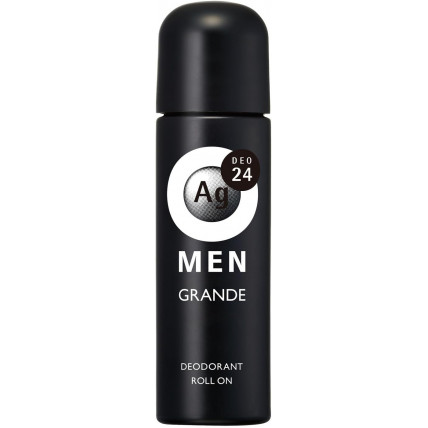 Shiseido AG Deo 24 Dezodorant męski 120ml