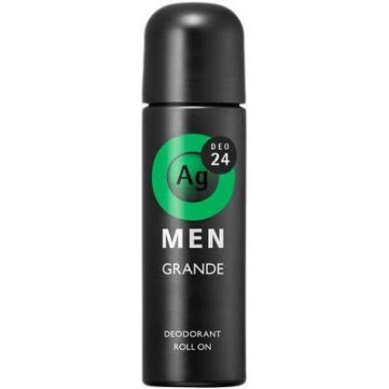 Shiseido AG Deo 24 Dezodorant męski 120ml